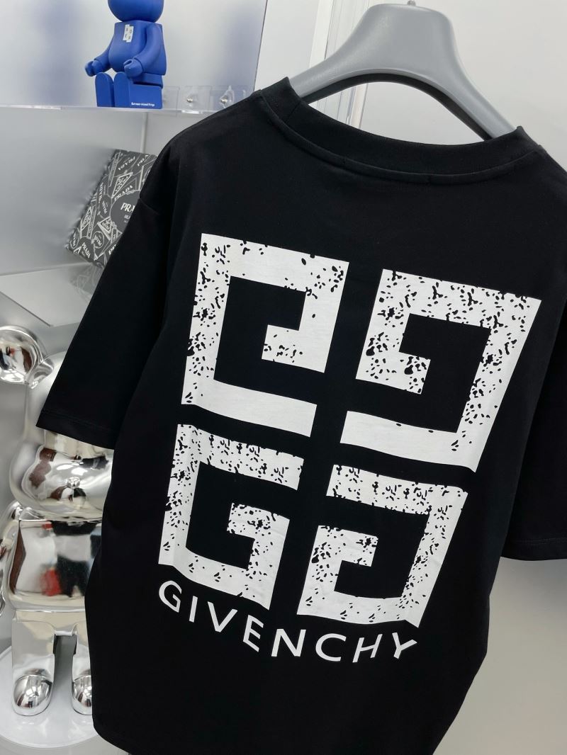 Givenchy T-Shirts